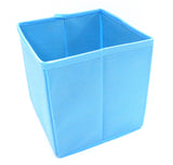 ASSORTED STORAGE BOX 18X18X18 CM