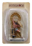 MYTHOS ACTION FIGURE ORNAMENT-ZEUS