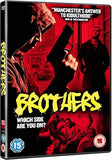 BROTHERS DVD