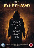 THE BYE BYE MAN -DVD