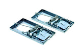 2 PK METAL MOUSE TRAP SMALL