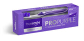 TRUE SMILE PROPURPLE TOOTHPASTE WITH COLOUR CORRECTOR 100ML (PRO TOOTHBRUSH INCLUDED)
