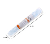 NON-SLIP PVC SHOWER MAT