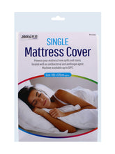 SINGLE MATTRESS COVER-190*120 CM