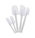 5PC ASSORTED SPATULA SET