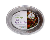 EXTRA LARGE FOIL ROASTING TIN