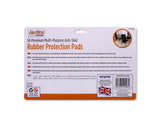 56PK RUBBER PROTECTION PADS ANTI-SKID