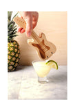 GUITAR SHAPE CITRUS SQUEEZER