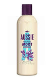 300ML AUSSIE SHAMPOO - MIRACLE MOIST