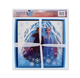 XMAS EVE GIFT BOX FROZEN