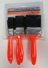 JAK PAINT BRUSH SET 6 PIECE