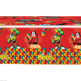 MIXELS-TABLE COVER 138CMX183CM