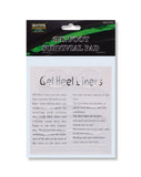 6PK FOOT SURVIVAL PADS