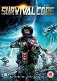 DVD SURVIVAL CODE