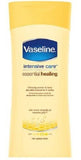200ML VASELINE BODY LOTION