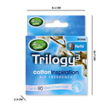 TRILOGY3 INSPIRATION AIR FRESHENER REFILL