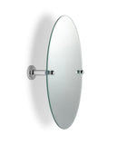WORCESTER MIRROR CHROME PLATED
