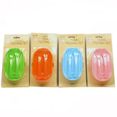 ASSORTED BABY TRAVEL FEEDING SET