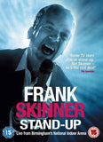 DVD FRANK SKINNER STAND UP