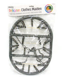 20 PEG CLOTHES HANGER