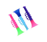 RYSONS 6PK ASSORTED NOVELTY TRUMPETS