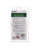 ANTI-NAUSEA WRISTBANDS