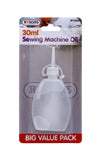 SEWING MACHINE OIL-30ML