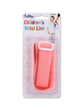 ASSORTED CHILDREN'S WRIST LINK