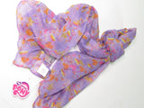 MY LITTLE PONY-NECK SCARF
