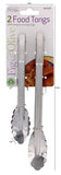 2PC FOOD TONG
