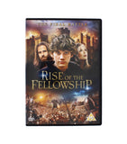RISE OF THE FELLOWSHIP-DVD