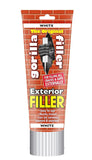 300G GORILLA FILLER EXTERIOR FILLER WHITE