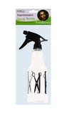 HAIRDRESSER SPRAY BOTTLE