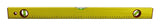 600MM ALUMINIUM MAGNETIC SPIRIT LEVEL
