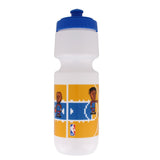 PLASTIC BOTTLE PHILADELPHIA 76ERS
