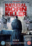 DVD NATURAL BORN KILLER
