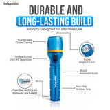 Infapower 2AA Soft Touch Torch