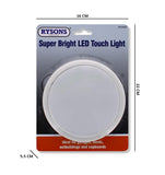 Rysons LED Touch Light