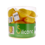 SILICONE LEMON HOLDER