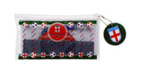 ENGLAND STATIONERY GEOMETRY SET
