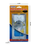 METAL RAT TRAP LARGE