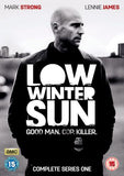 DVD LOW WINTER SUN