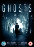 DVD GHOSTS