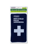 HOT & COLD GEL COMPRESS
