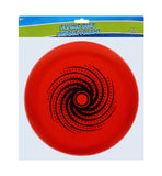 10" ASSORTED FLYING DISC