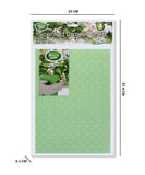 4PCS SCENTED DRAWER LINERS