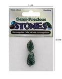 EMERALD SEMI PRECIOUS STONES