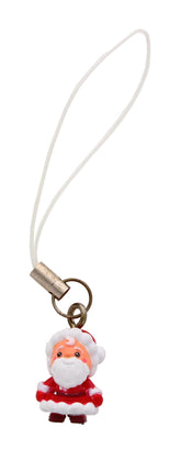 DANGLIES HANGING ACCESSORY (SANTA CLAUS)