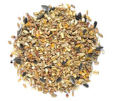 PACK OF 10 BIRD FOOD
