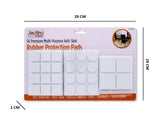 56PK RUBBER PROTECTION PADS ANTI-SKID